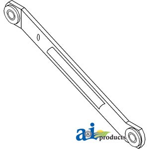 LOWER PULL ARM — Part #EAP-105430