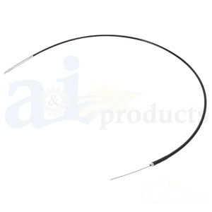 CABLE FUEL STOP/SHUTOFF — Part #EAP-105431