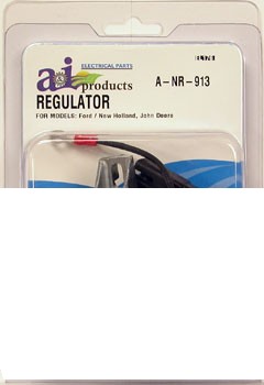 REGULATOR — Part #EAP-105440