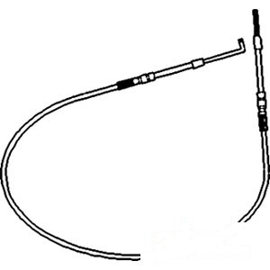 TRANS. LOCK CABLE