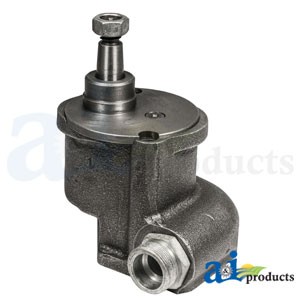 PUMP ENGINE OIL — Part #EAP-105450