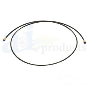 OIL LINE; PUMP DRAIN — Part #EAP-105454
