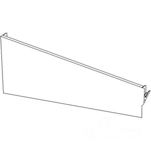 SIDE SHIELD (RH)