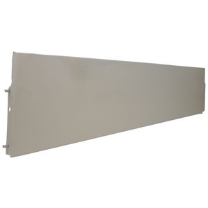 SIDE SHIELD (LH)