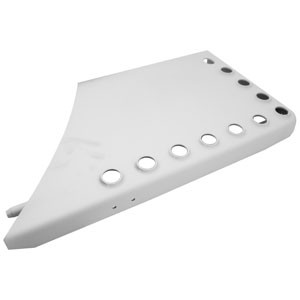 BATTERY COVER (RH) — Part #EAP-105491