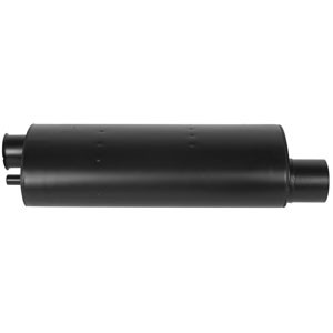 MUFFLER