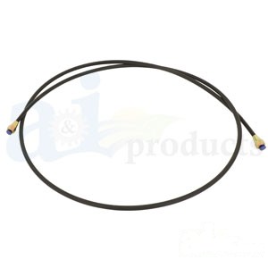 OIL LINE; PUMP DRAIN — Part #EAP-105520