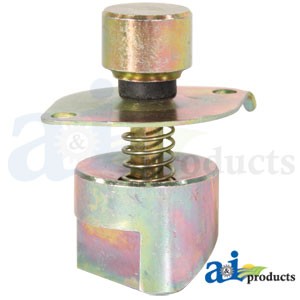 LATCH PULL ARM — Part #EAP-105546