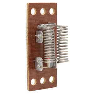 RESISTOR; BLOWER MOTOR — Part #EAP-105550