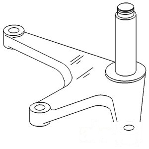 BELLCRANK