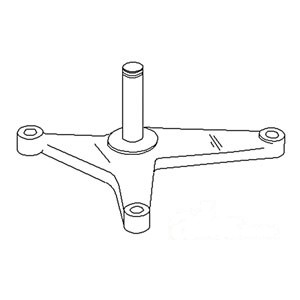 BELLCRANK — Part #EAP-105573