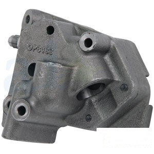 HOUSING TRANS. PUMP