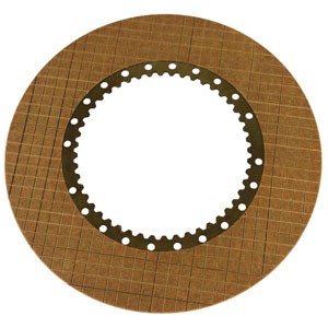 DISC — Part #EAP-105588