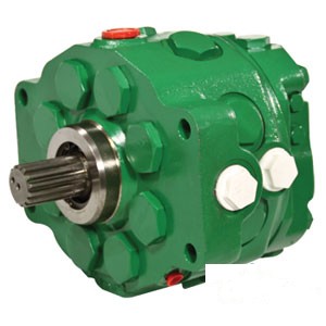 HYDRAULIC PUMP