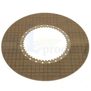 CLUTCH DISC — Part #EAP-105598