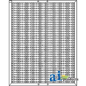 SIDE SCREEN — Part #EAP-105631
