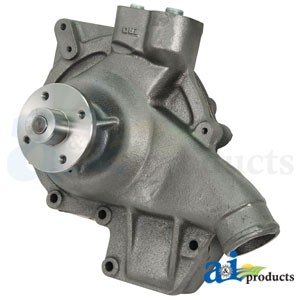 WATER PUMP — Part #EAP-105632