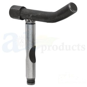 LEVER; BREAKAWAY COUPLER — Part #EAP-105641
