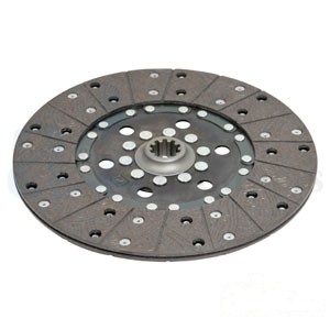 CLUTCH DISC — Part #EAP-105686