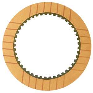 DISC FRICTION — Part #EAP-105712