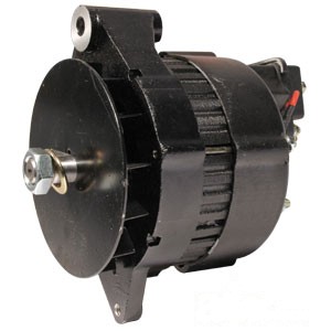 ALTERNATOR NEW — Part #EAP-105718