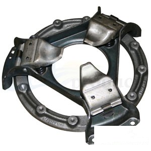 CLUTCH PRESSURE PLATE — Part #EAP-105721