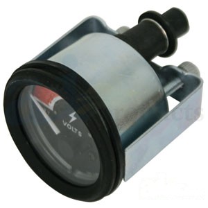 GAUGE VOLTMETER — Part #EAP-105724