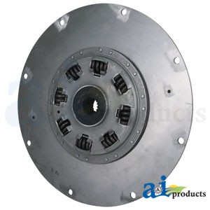 DAMPENER TORSIONAL — Part #EAP-105747
