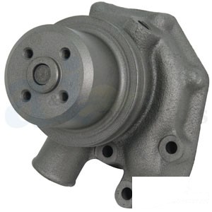 WATER PUMP L/ BACK PLATE — Part #EAP-105752