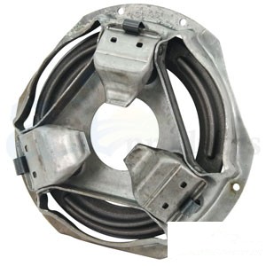 STR CLUTCH PRES PLT — Part #EAP-105756