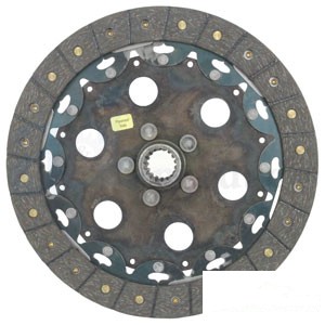 TRANS. DISC: 11" ORGANIC — Part #EAP-105778
