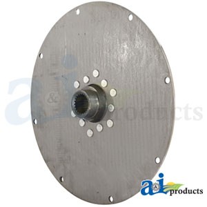 CONNECTOR DISC (ROCKFORD — Part #EAP-105779