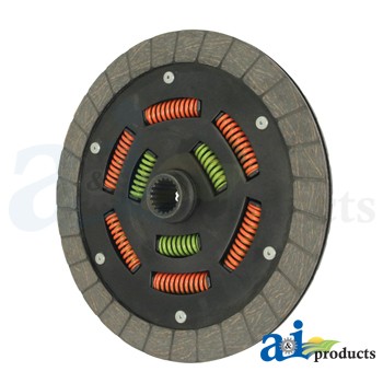 DISC TRANSMISSION — Part #EAP-105783