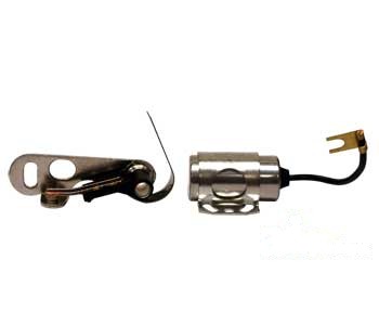 TUNE UP KIT — Part #EAP-105786