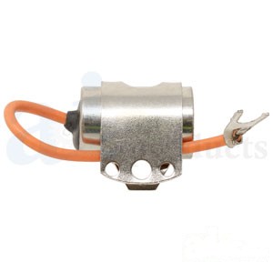 CONDENSER — Part #EAP-105793