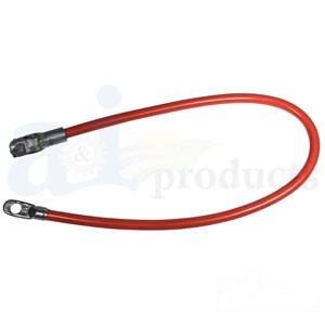 BATTERY CABLE — Part #EAP-105795
