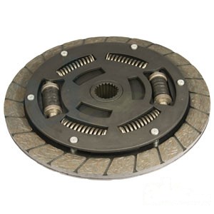 DAMPER TORSIONAL — Part #EAP-105798