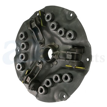 PRESSURE PLATE (ROCKFORD) — Part #EAP-105803