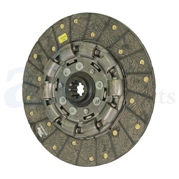 CLUTCH DISC (ROCKFORD) — Part #EAP-105807