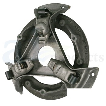 PP 8.5" STEERING CLUTCH — Part #EAP-105811