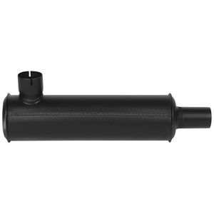 MUFFLER — Part #EAP-105819