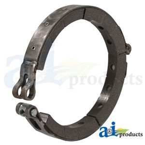 BRAKE BAND — Part #EAP-105832