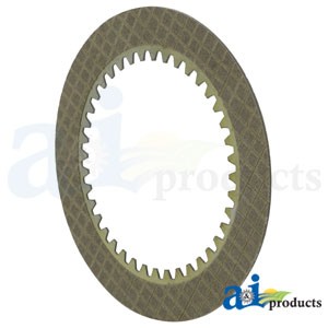 DISC; CLUTCH — Part #EAP-105834