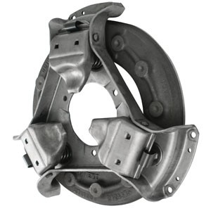 PRESSURE PLATE ASSY (11") — Part #EAP-105843