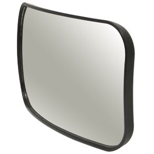 MIRROR REAR VIEW — Part #EAP-105845