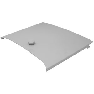 BATTERY DOOR COVER — Part #EAP-105859