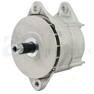 ALTERNATOR; 24V 80 AMP — Part #EAP-105876