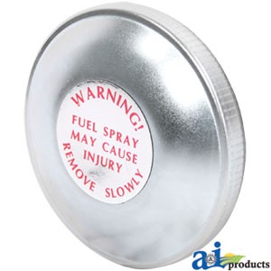 CAP FUEL — Part #EAP-105878