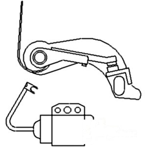 TUNE UP KIT — Part #EAP-105918