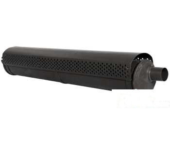 MUFFLER (HORIZONTAL)